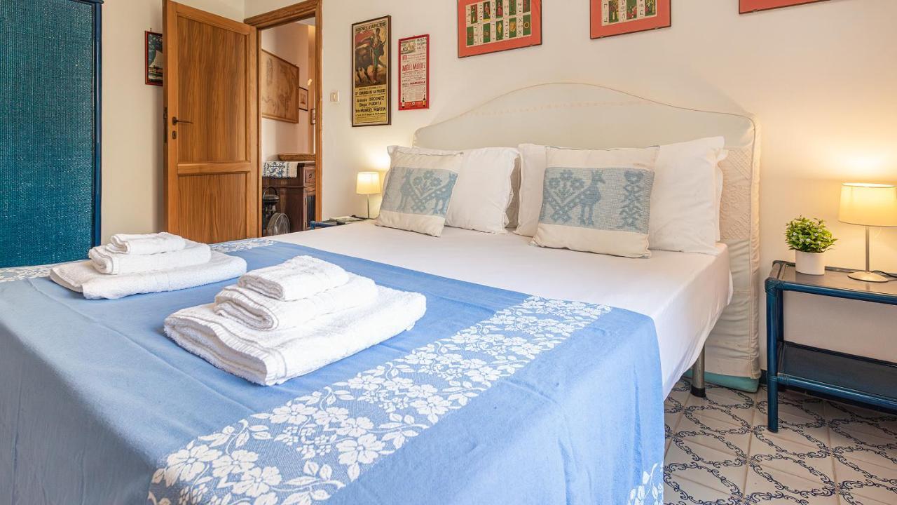 Welcomely - Retiro Perpignan Apartment Alghero Exterior photo