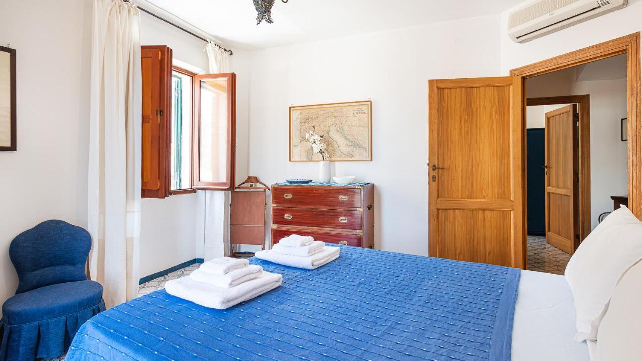 Welcomely - Retiro Perpignan Apartment Alghero Exterior photo
