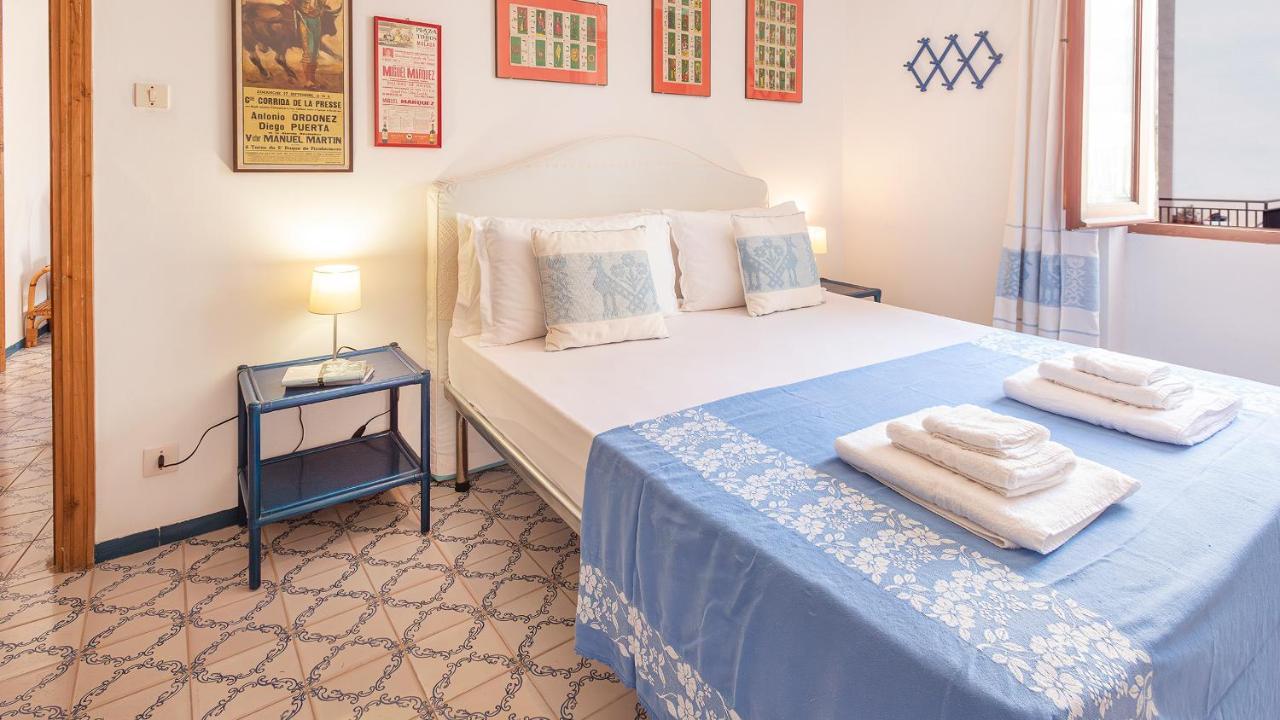 Welcomely - Retiro Perpignan Apartment Alghero Exterior photo