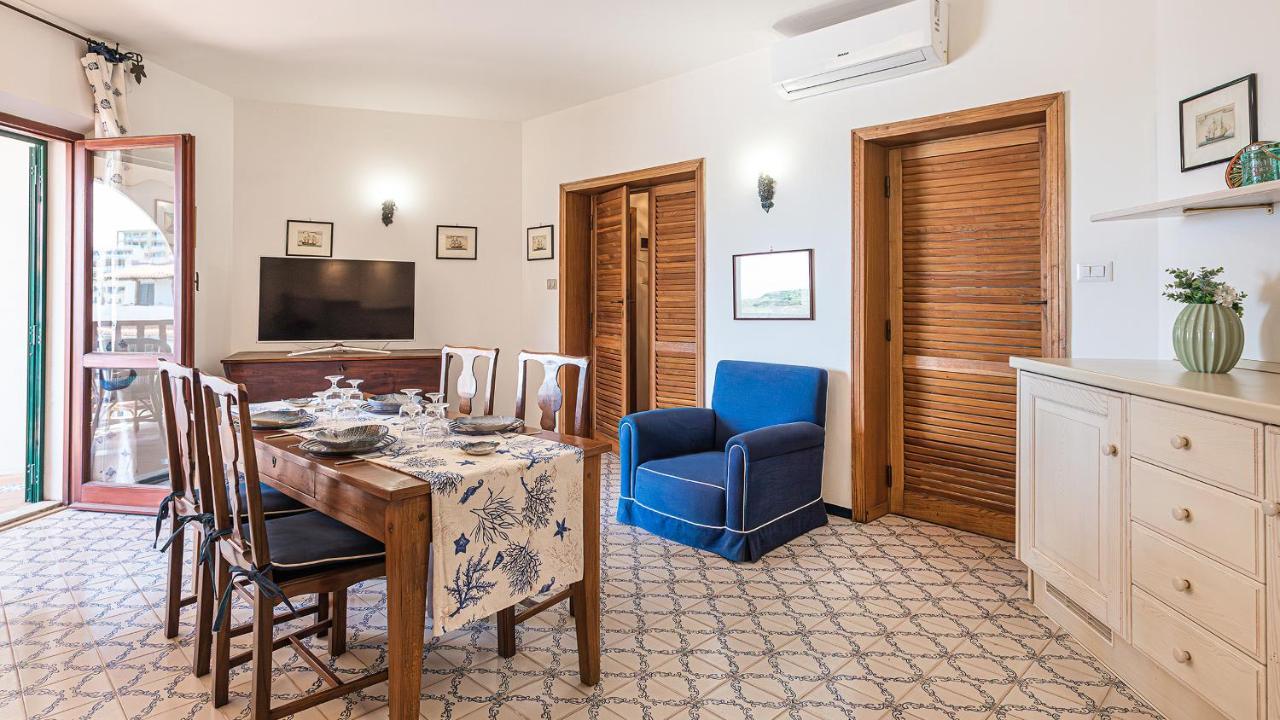 Welcomely - Retiro Perpignan Apartment Alghero Exterior photo