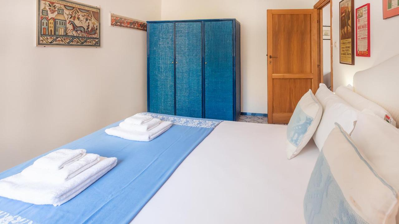 Welcomely - Retiro Perpignan Apartment Alghero Exterior photo